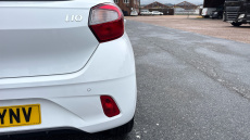 Hyundai i10 1.0 [63] Advance 5dr [Nav] Petrol Hatchback